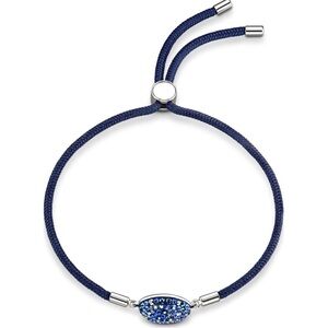 Swarovski crystal bracelet